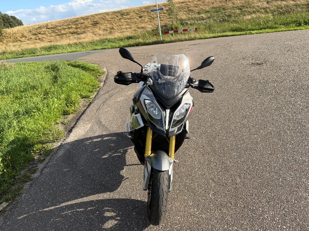 BMW S 1000 XR 2016 | 44.588 km | 160 pk | Dynamic ESA | QS, 4 cilinders, Motorrijbewijs A, Gebruikt, Particulier