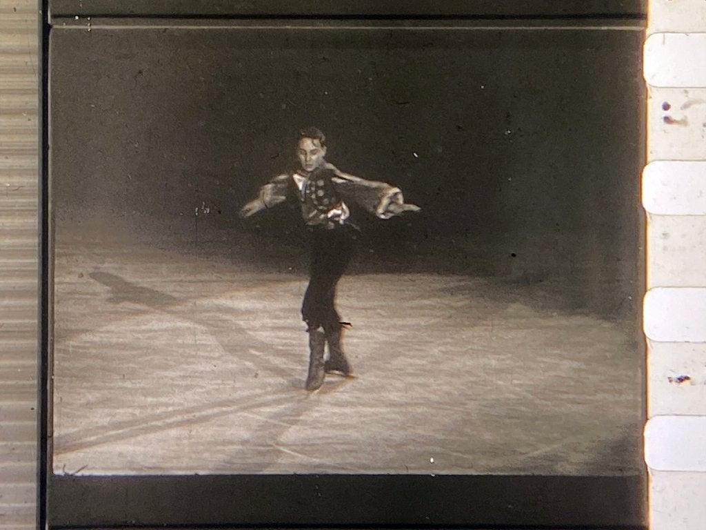 35 mm film, rol, nieuws, sport, Audio, Tv en Foto, Ophalen, 35mm film