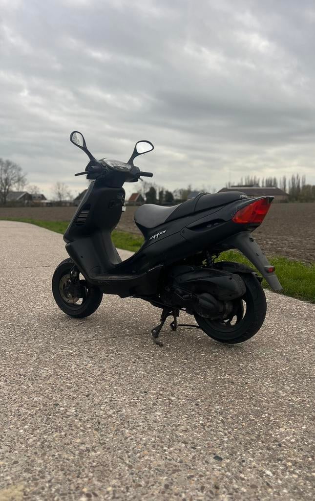 Skipper lx 125cc, Fietsen en Brommers, Ophalen, Zo goed als nieuw, Overige modellen