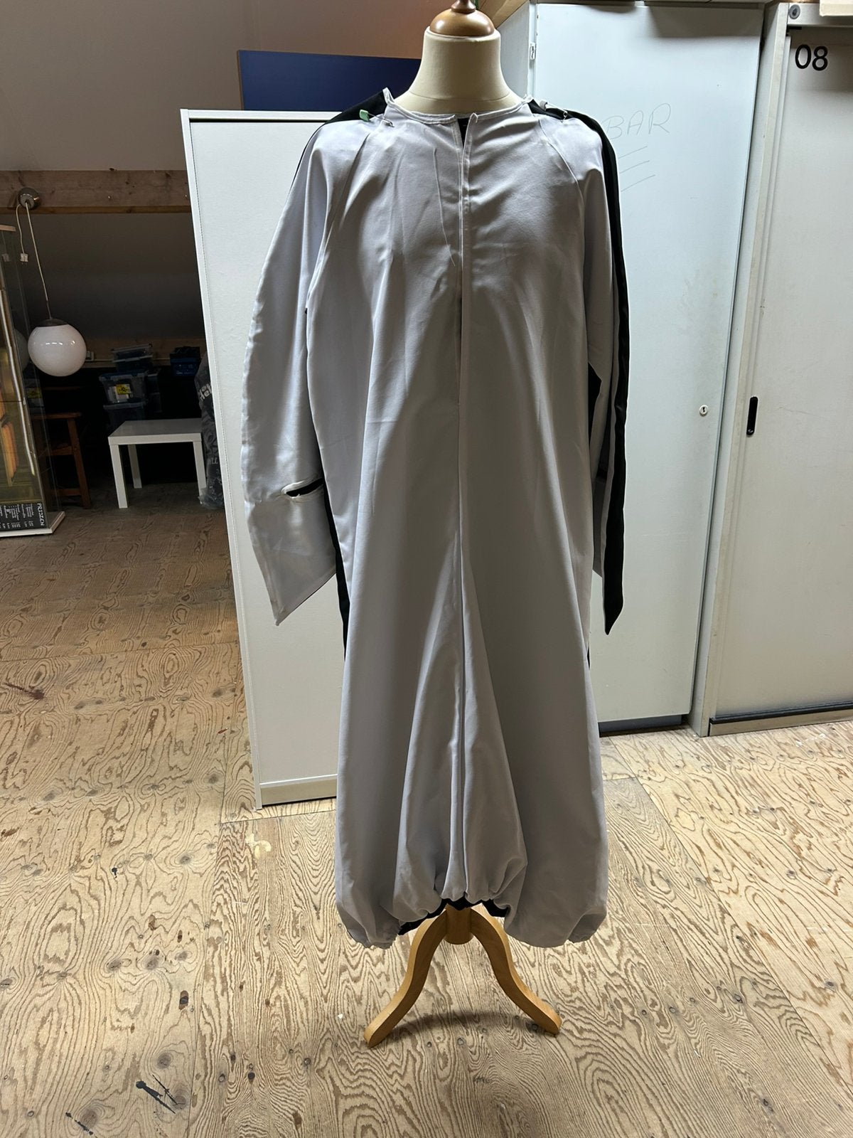 Pinquinpakken 9 stuks, Ophalen of Verzenden, Gedragen, Maat 46/48 (XL) of groter, Carnaval