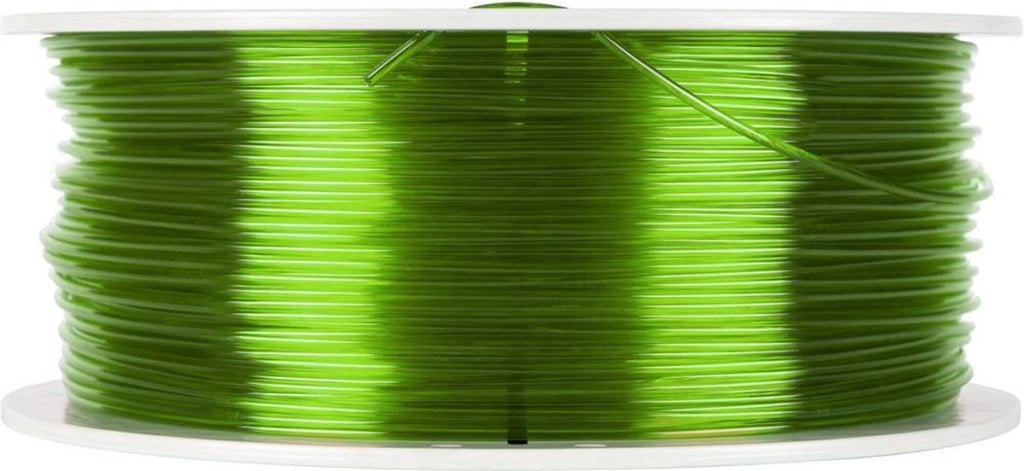 Verbatim 55064 3D PrinterFilament 1kg – ABS – 2.85mm - Groen, Computers en Software, 3D-printerbenodigheden, Verbatim GmbH, Info.germany@verbatim-europe.com