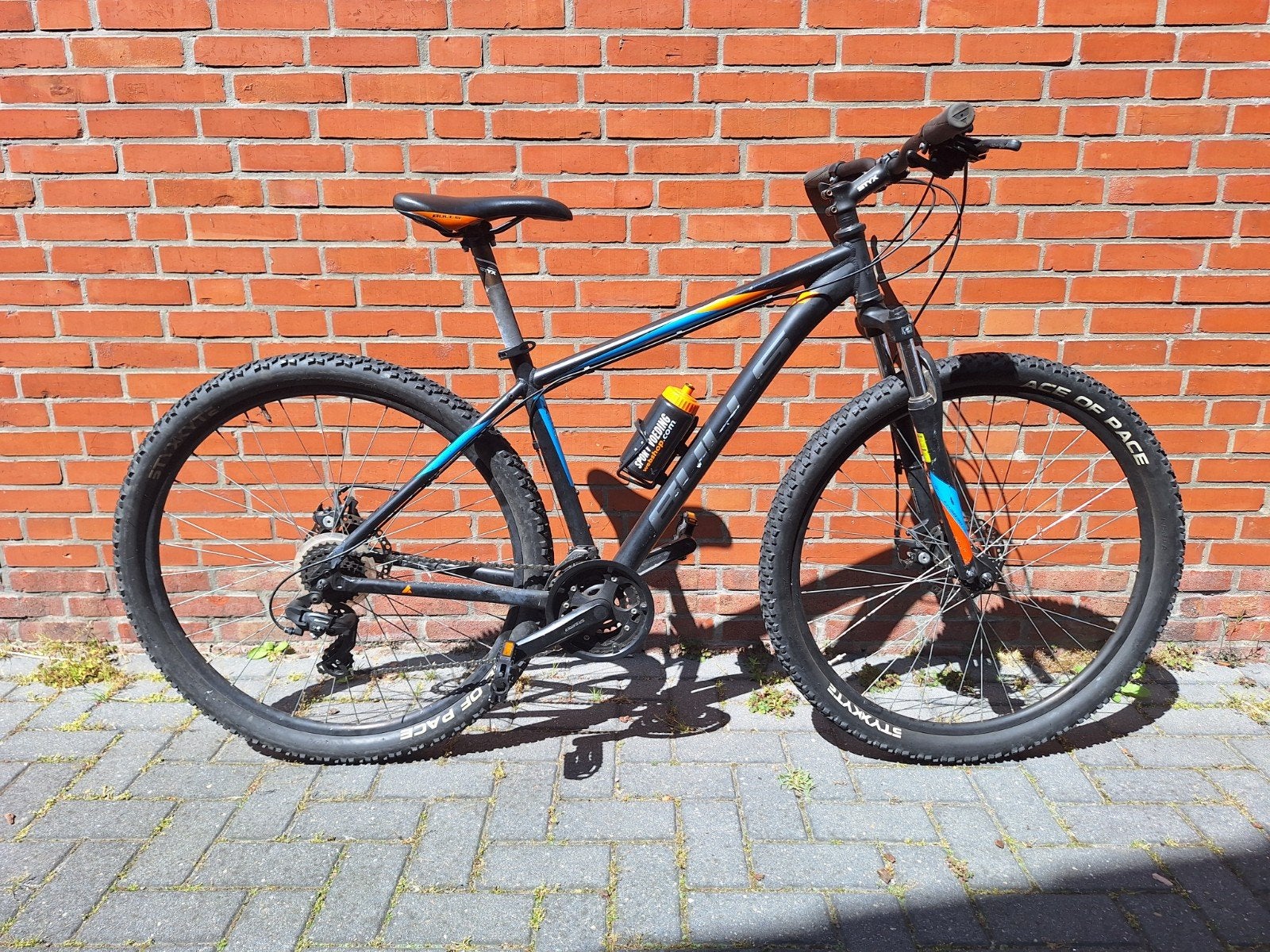 Bulls  wildtail XC 29 Mountainbike, Ophalen, Zo goed als nieuw, Overige merken