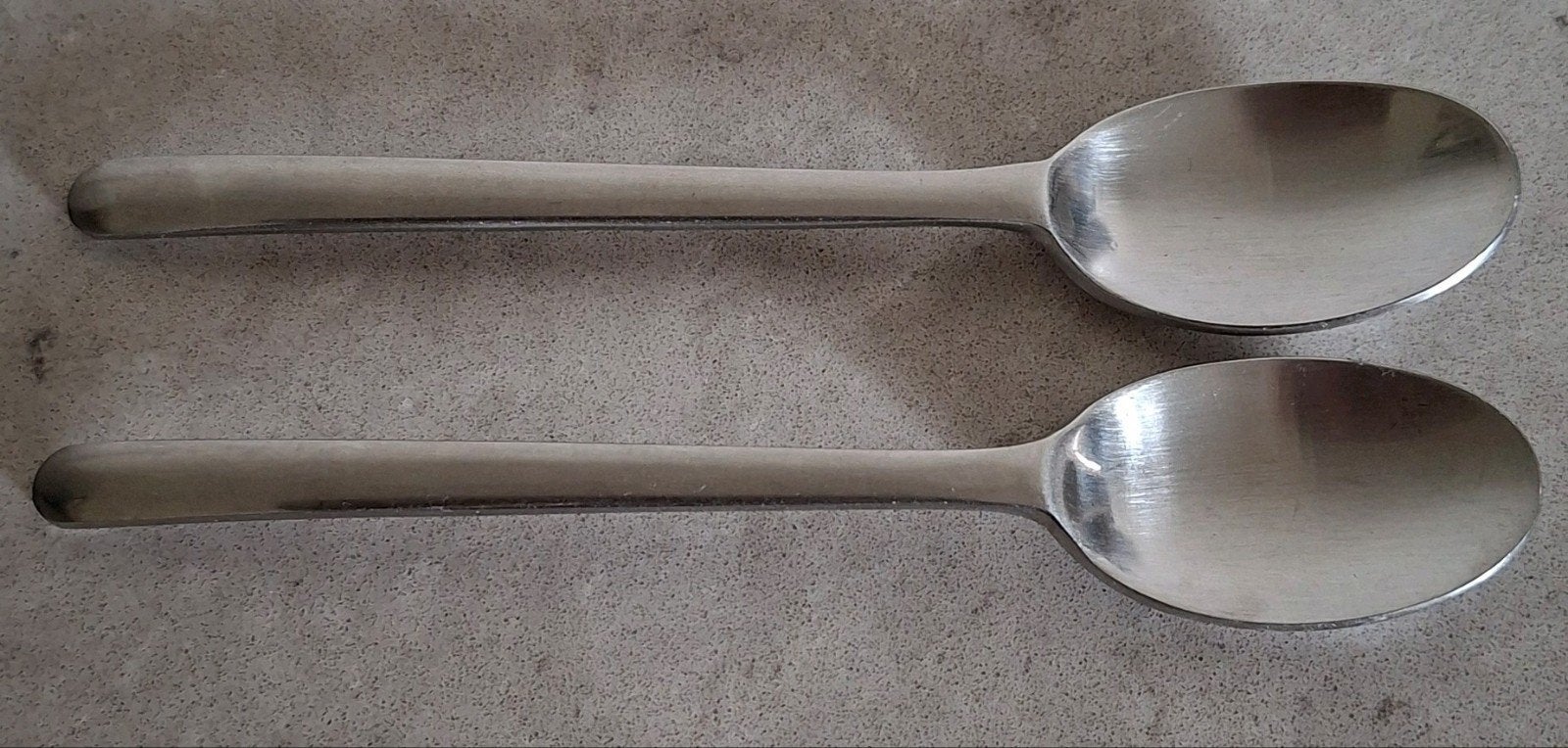 Vintage Ikea Data theelepels – Design Carl-Gustaf Jahnsson, Huis en Inrichting, Theelepel, Gebruikt, Los bestek, IKEA