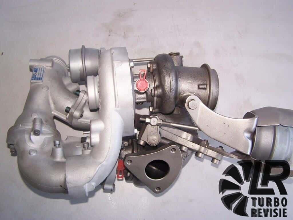 Turbo MB Sprinter 213 313 413 513 216 316 416 516 2.2 CDI, -, Ophalen of Verzenden, -, Gereviseerd