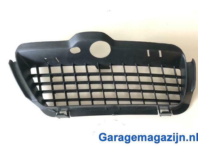 Bumperrooster linksvoor origineel VW Golf mk3 1H6853665A 01C, Volkswagen, Nieuw, Ophalen of Verzenden, Volkswagen