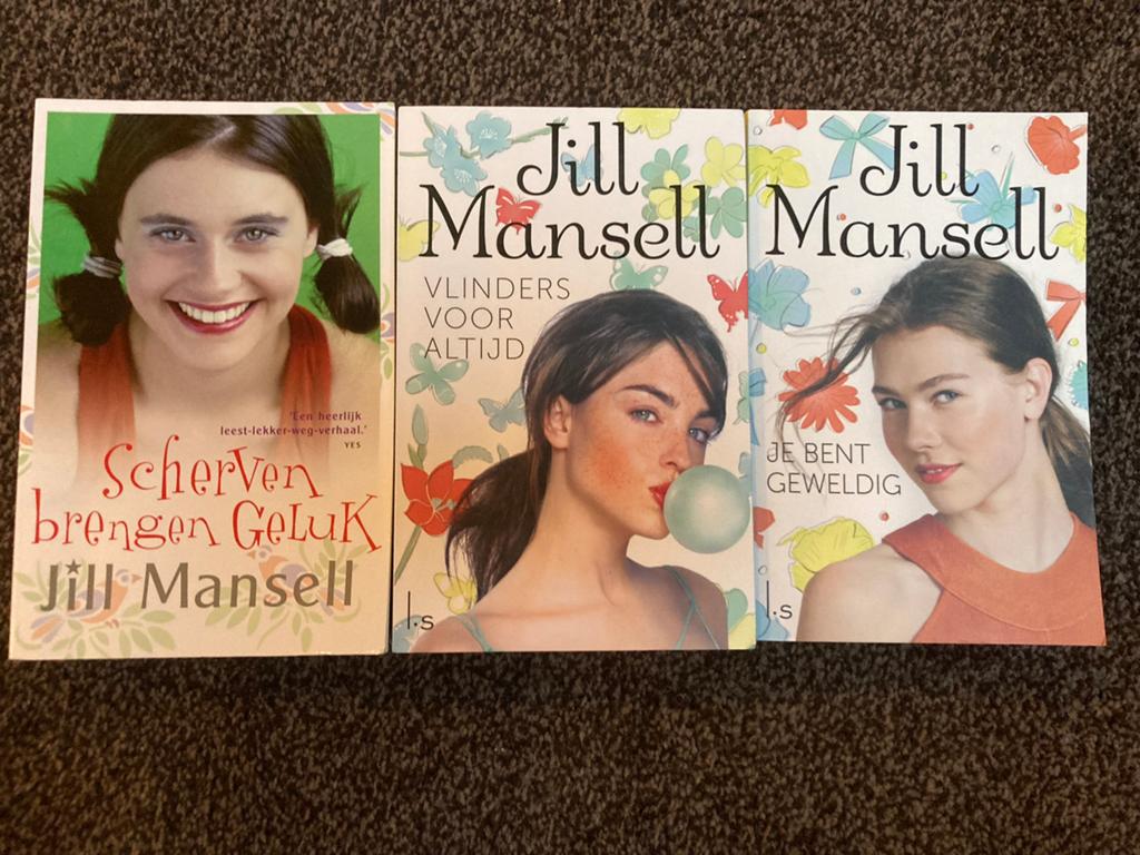 Diverse chicklit boeken, Ophalen of Verzenden, Gelezen