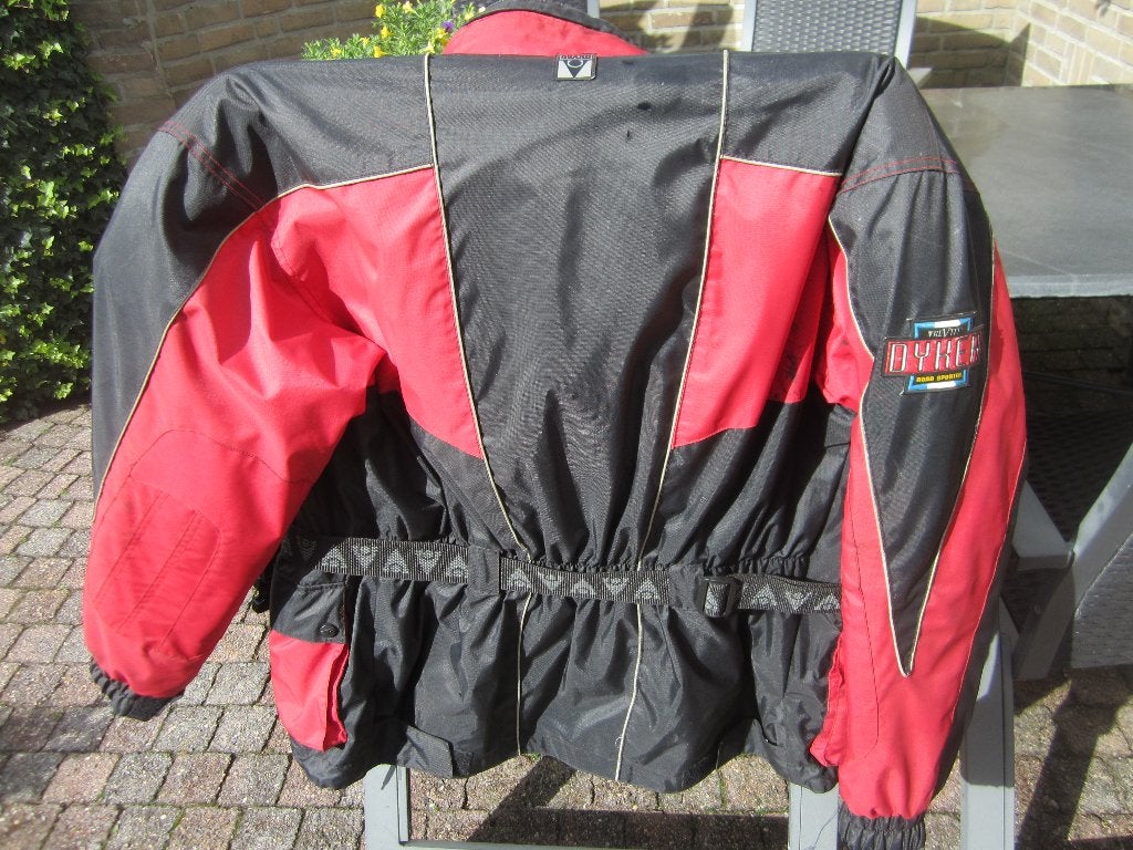2 MOTOR JASSEN, Jas | textiel, Dames, Ophalen of Verzenden, Rev'it
