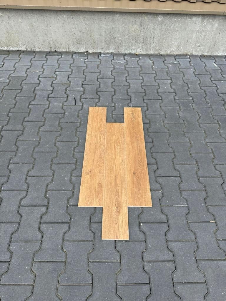 Keramische tegel Atlas Concorde Nid Whiskey 15x90cm OP = OP, Doe-het-zelf en Verbouw, Tegels, Nieuw, Vloertegels, Keramiek, 60 cm of meer