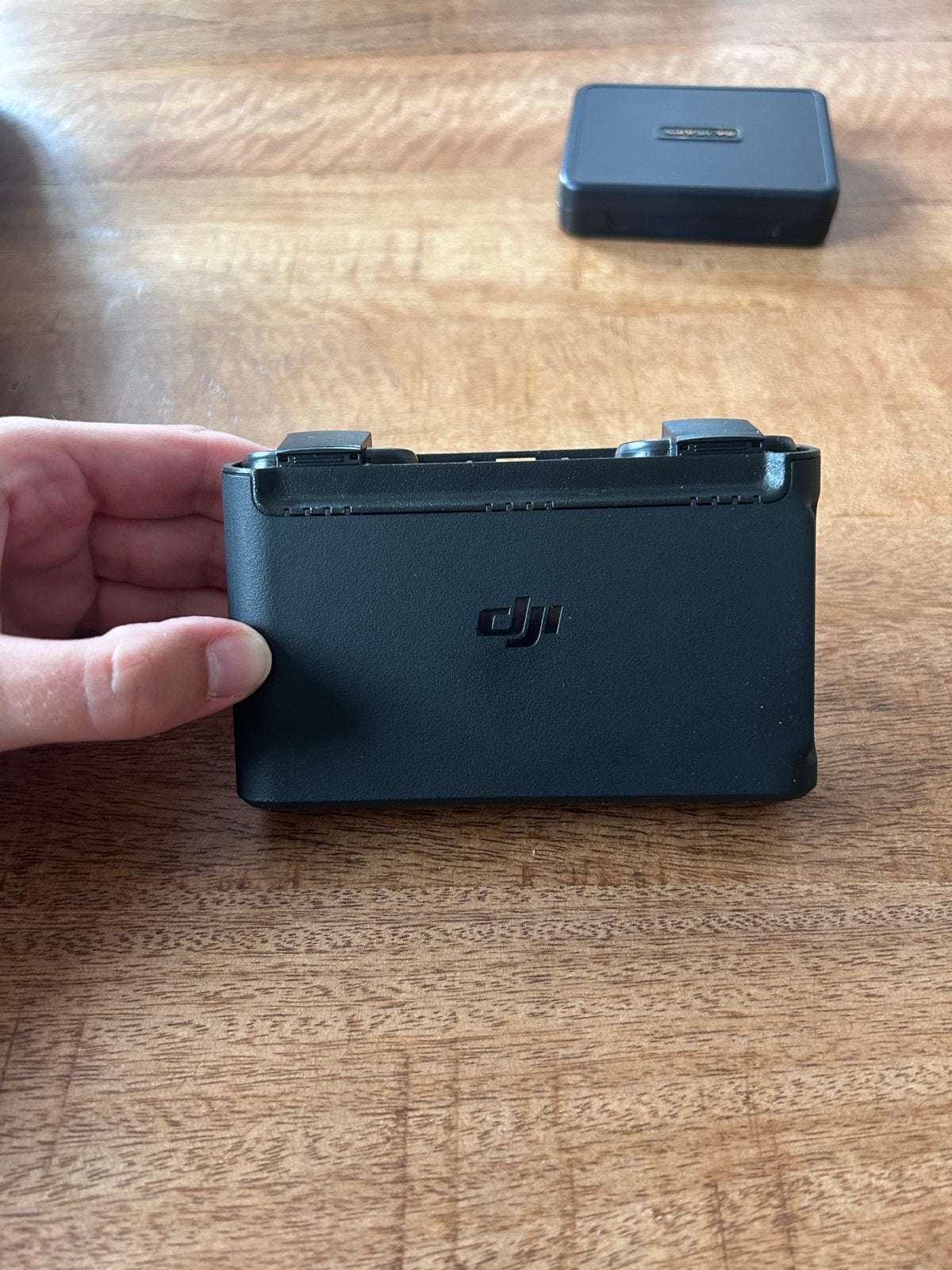 DJI Mavic Mini Fly More Combo - accessoires, Cameradrone, Extra accu('s), Zo goed als nieuw, 1 tot 5 kilometer