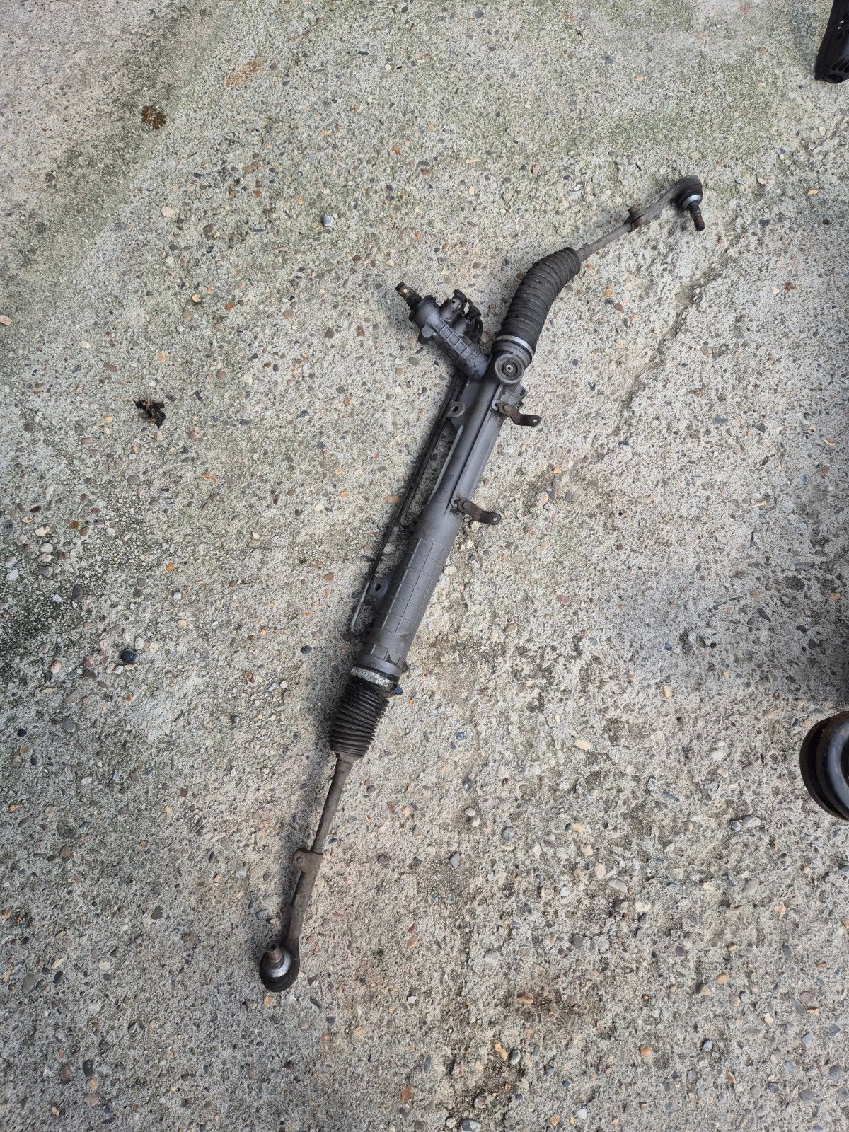 BMW E90 stuurhuis, Ophalen, Gebruikt, BMW