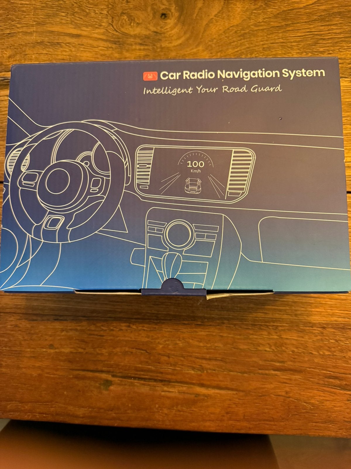 Smart fortwo multimedia systeem, Ophalen of Verzenden, Nieuw, Smart