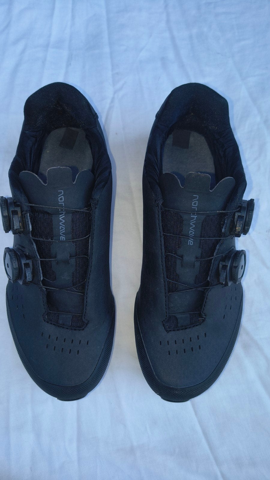 Northwave mtb schoenen Rebel 3 maat 40, Ophalen of Verzenden, Zo goed als nieuw, Schoenen