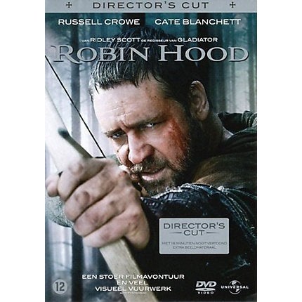 Robin Hood (Nieuw) [505], Alle leeftijden, Ophalen of Verzenden, Nieuw in verpakking, Actie