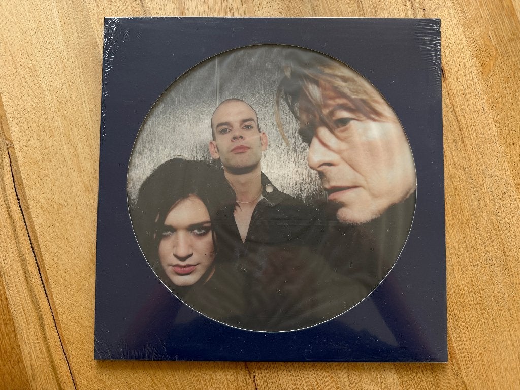 Placebo feat. David Bowie, Ophalen of Verzenden, Nieuw in verpakking, 12 inch, Poprock