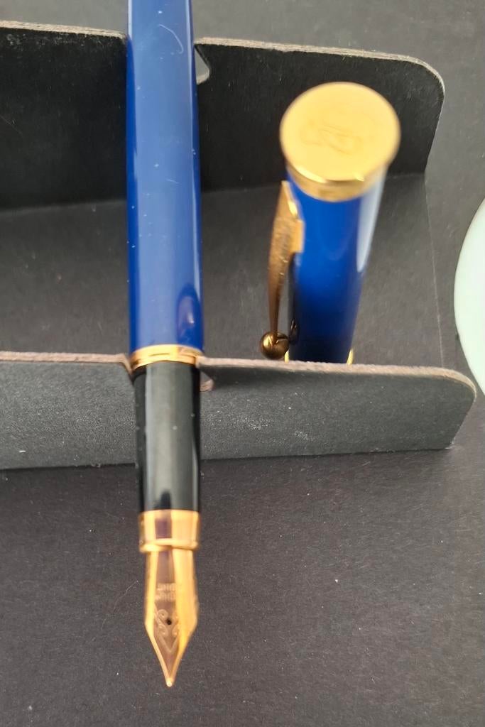 Vulpen, Verzamelen, Pennenverzamelingen, Ophalen of Verzenden, Zo goed als nieuw, Vulpen, Waterman