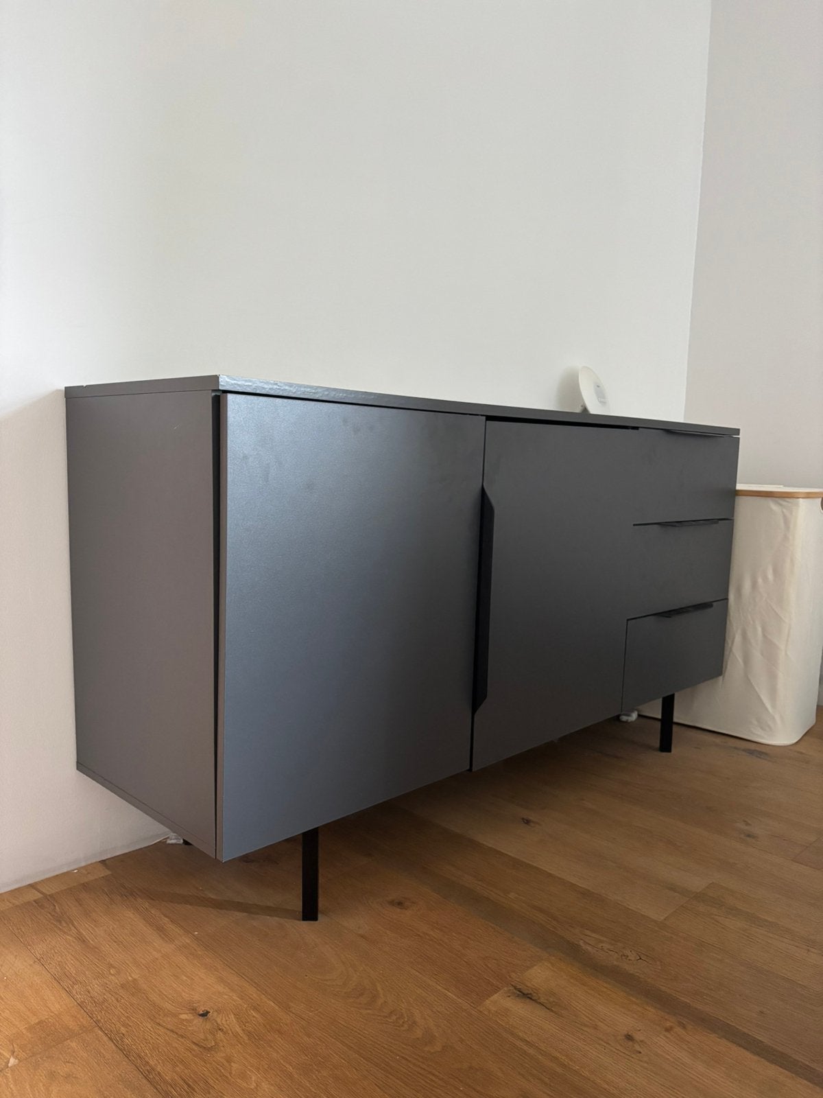 MADE dressoir, Ophalen, Zo goed als nieuw, 25 tot 50 cm