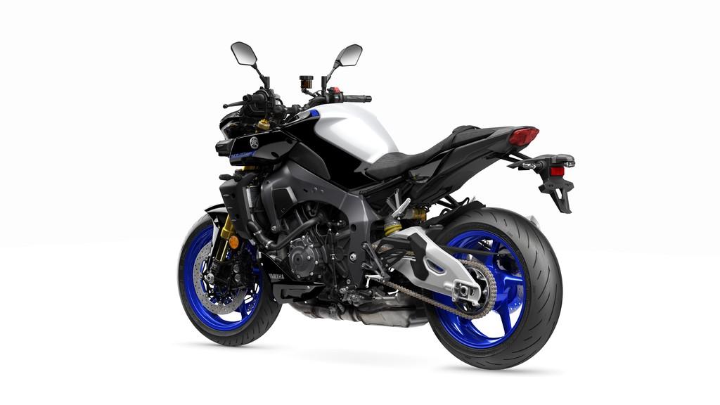 Yamaha MT-10 SP ABS-TCS-QS (bj 2026), Bedrijf, Meer dan 35 kW, 998 cc, Naked bike