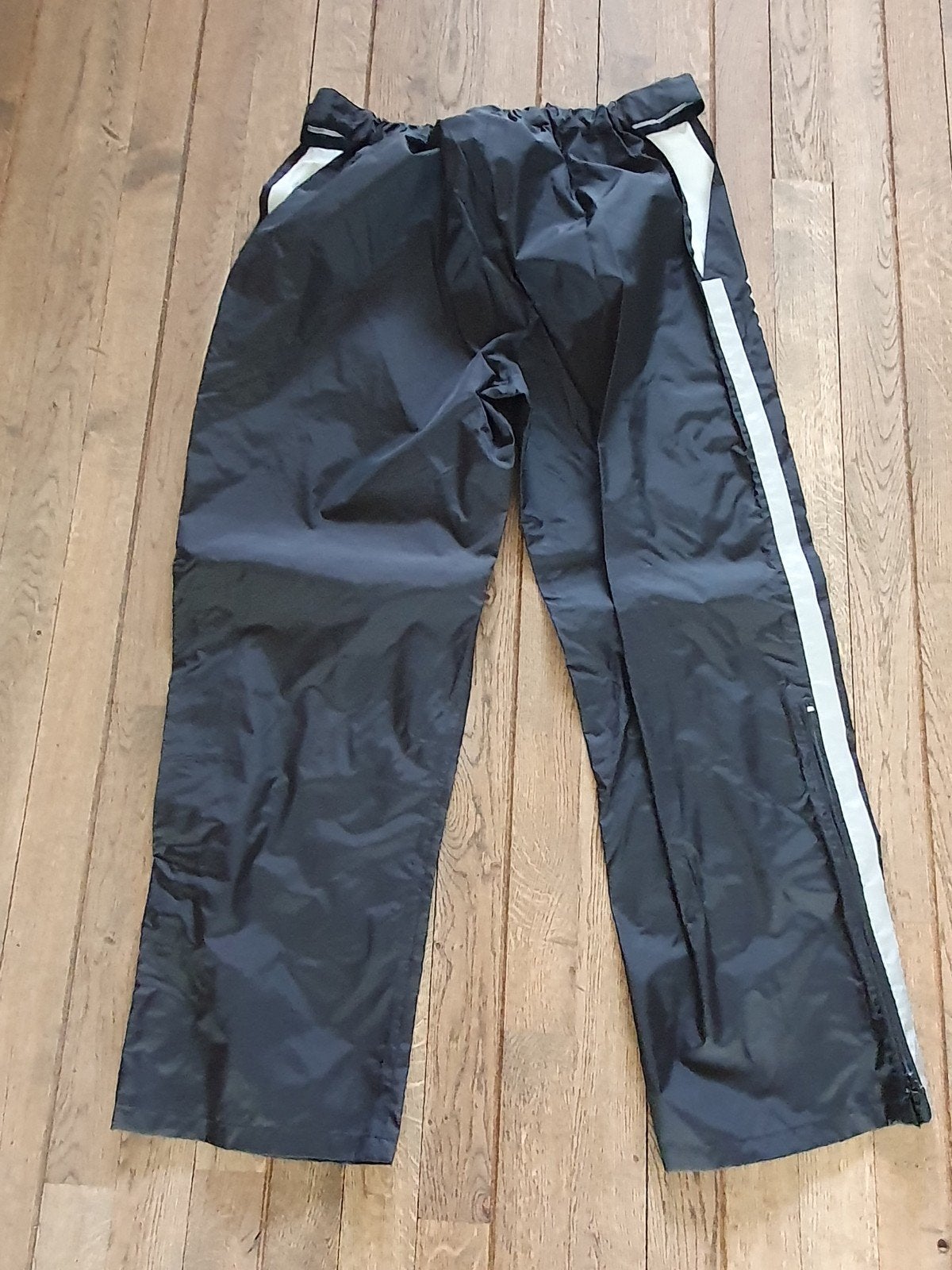 Regenbroek motor, regenbroek, Ophalen of Verzenden, Nieuw met kaartje, Broek | textiel