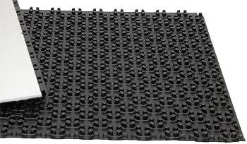 Noppenplaat 10 stuks, 11mm, slang 14/16 mm, Ophalen, Minder dan 30 cm, Overige typen, Nieuw