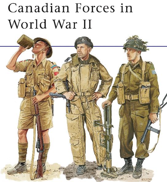Gezocht: canadese voorwerpen ww2 voor een lagen prijs, Verzamelen, Militaria | Tweede Wereldoorlog, Ophalen of Verzenden, Landmacht