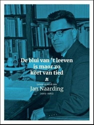 Drenthe Jan Naarding  -  biografie, Ophalen of Verzenden, Nieuw, Overige