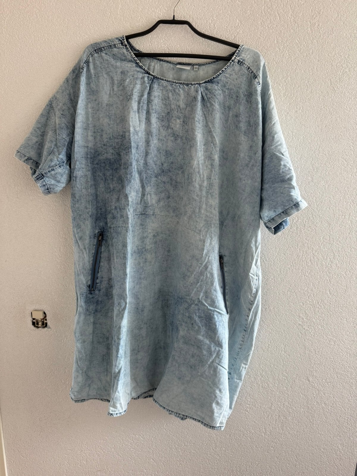 Junarose schitterende heerlijk luchtige jurk maat 54/56 zgan, Kleding | Dames, Ophalen of Verzenden, Zo goed als nieuw