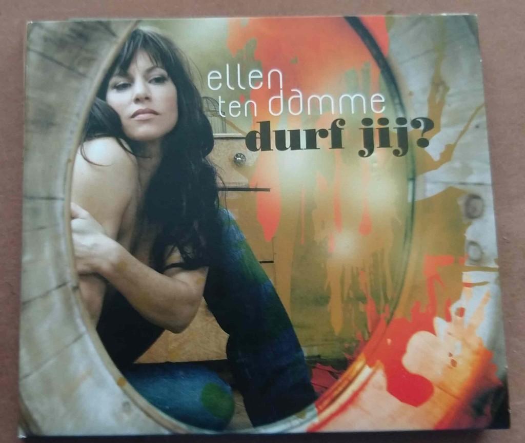 Ellen ten Damme CD DVD 's - hoeft niet in 1 koop, Ophalen of Verzenden, Zo goed als nieuw, Pop