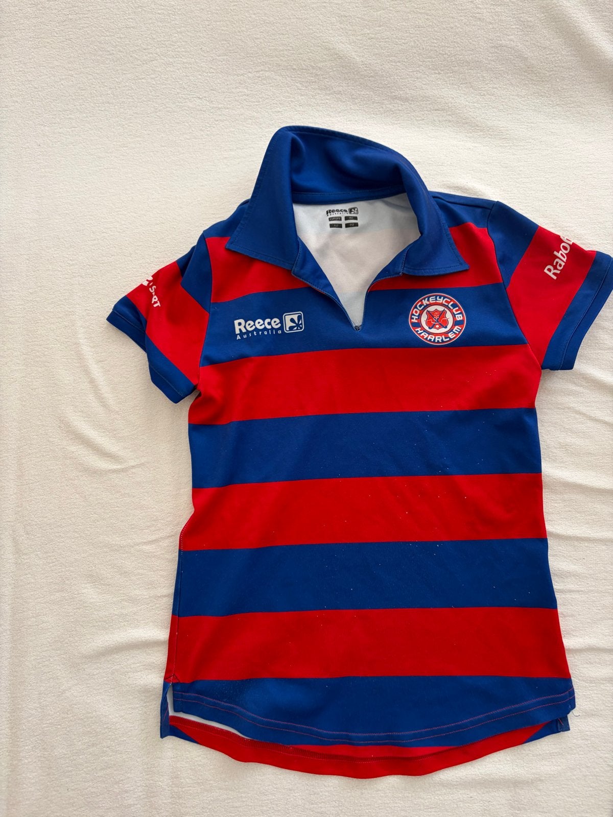 Hockeyclub Haarlem shirt - Maat 152, Ophalen of Verzenden, Kleding