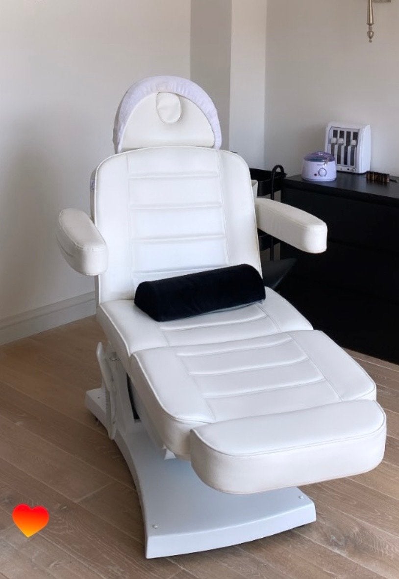 Pedicure en schoonheidsspecialiste behandelstoel, Ophalen of Verzenden
