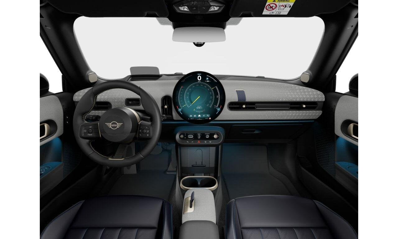 MINI Cabrio 2.0 Cooper C Favoured Trim | Pakket M, Auto's, Mini, 1998 cc, 15 km/l, Euro 6, Cabriolet