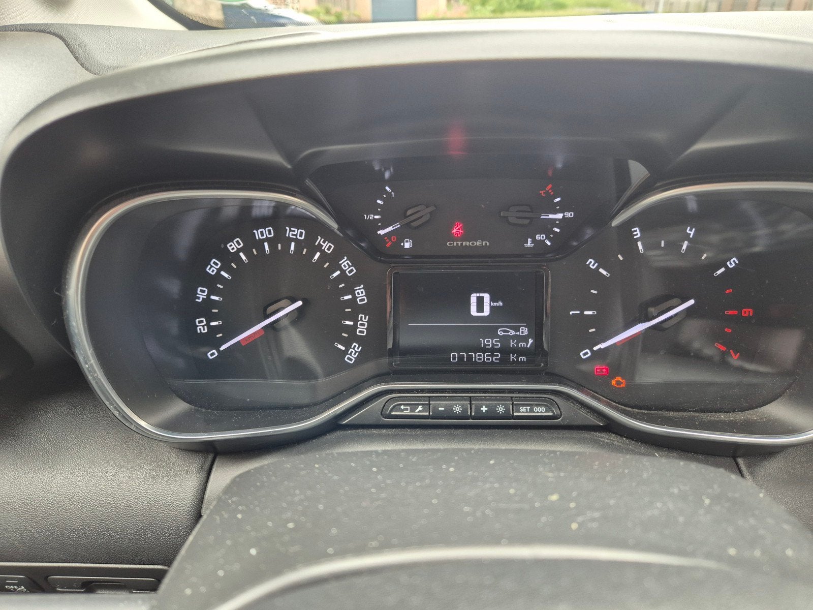 Citroën C3 Aircross 1.2 Puretech 82pk 2019 Grijs, Auto's, Citroën, Voorwielaandrijving, 83 pk, 1063 kg, 1199 cc