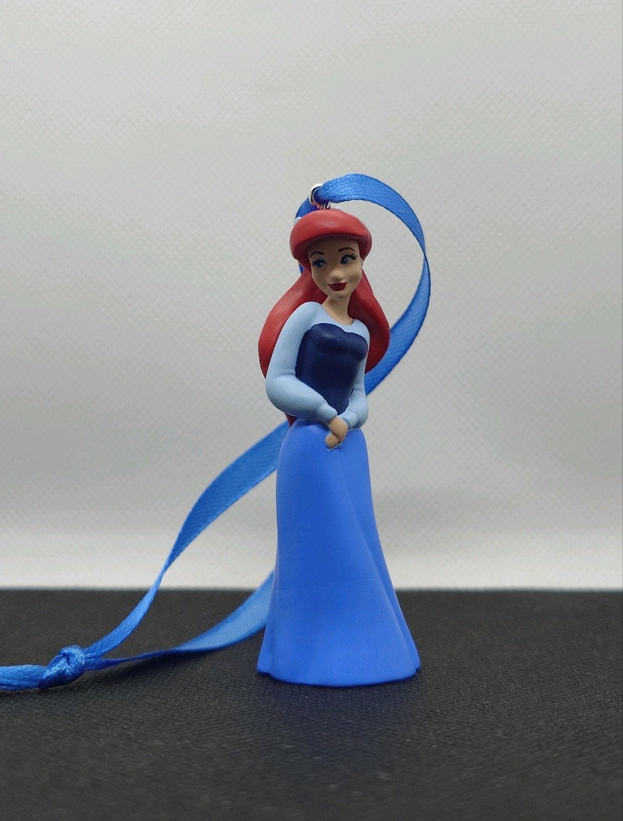 Disney prinses Ariël kerst ornament hanger kerstbal, Ophalen of Verzenden, Pocahontas of Kl. Zeemeermin, Nieuw