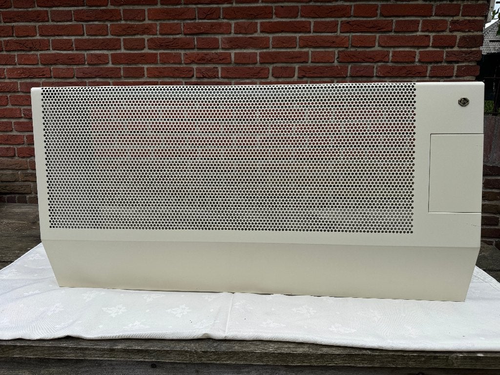 Dru ART6 Mantel (2025), Ophalen, Gas, Gevelkachel, Zo goed als nieuw