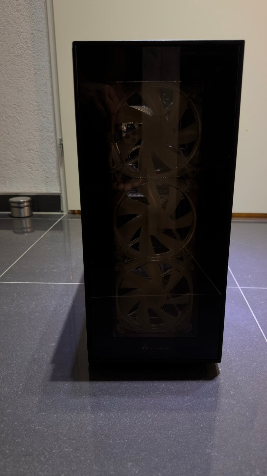 Complete gaming setup | Ryzen 7 | RTX 3060 Ti | 32GB | 3TB