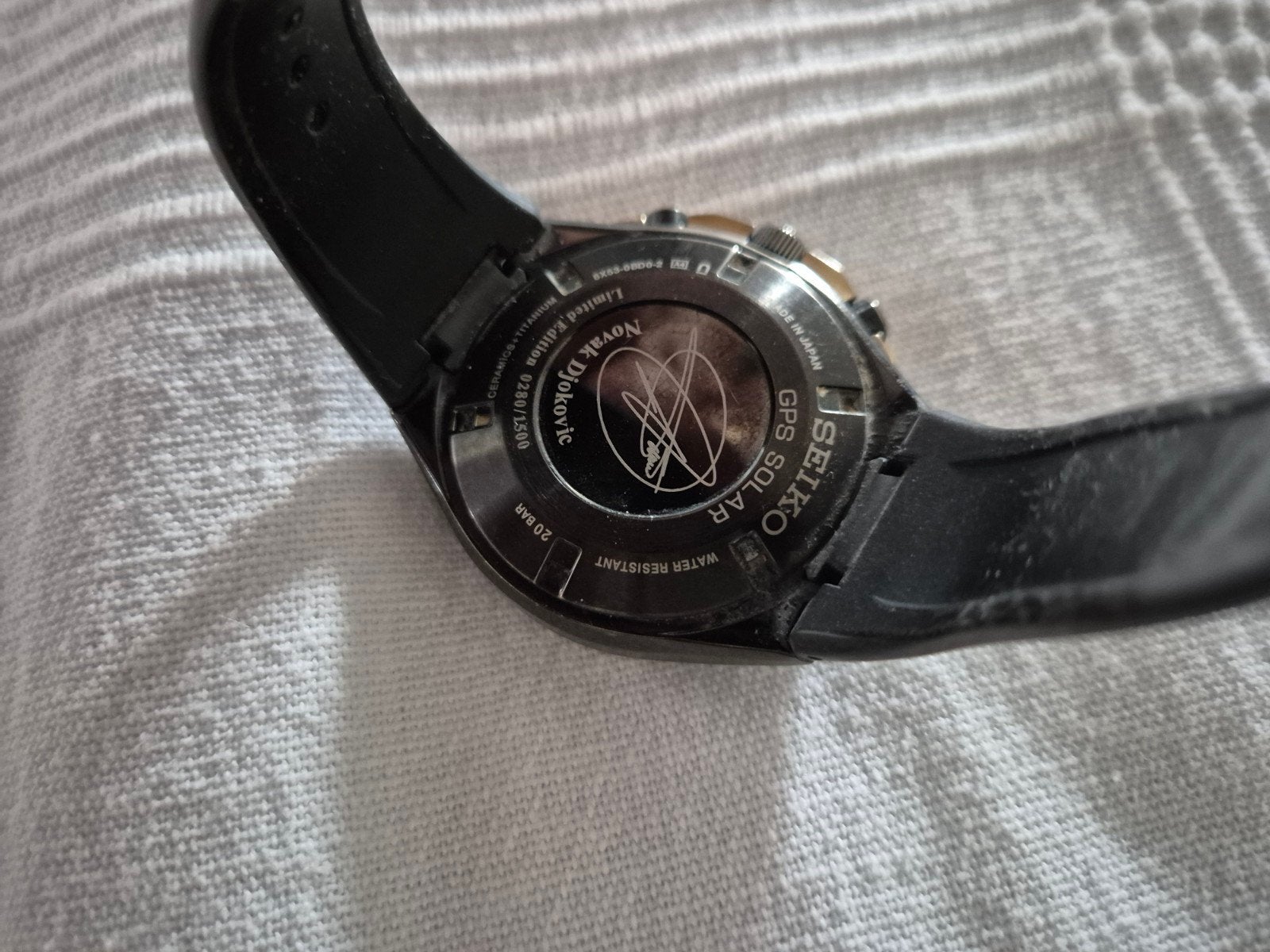 Diverse Seiko horloges - Kinetic, Chronograaf, Duiker, Sieraden, Tassen en Uiterlijk, Horloges | Heren, Ophalen of Verzenden
