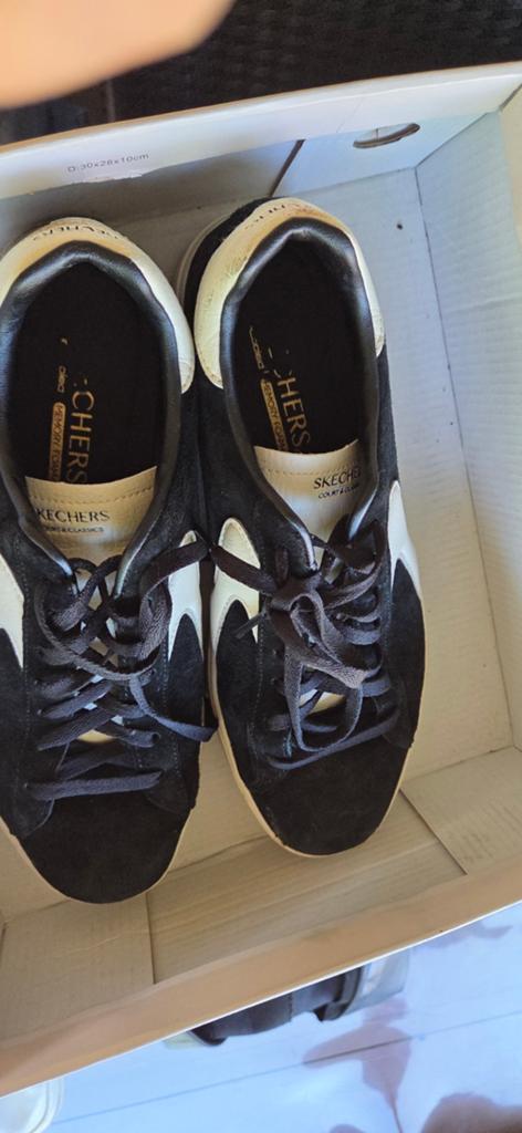 Skechets maat 40, Ophalen of Verzenden, Zo goed als nieuw, Schoenen