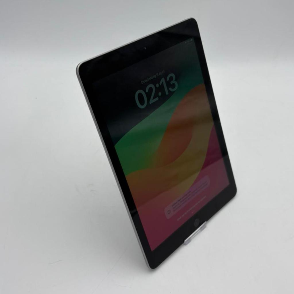 Apple iPad 6 2018 32Gb Space Grey - Zgan, Ruilrijk, Zo goed als nieuw, Info@ruilrijk.nl, Neerstraat 60, 6041 KD Roermond