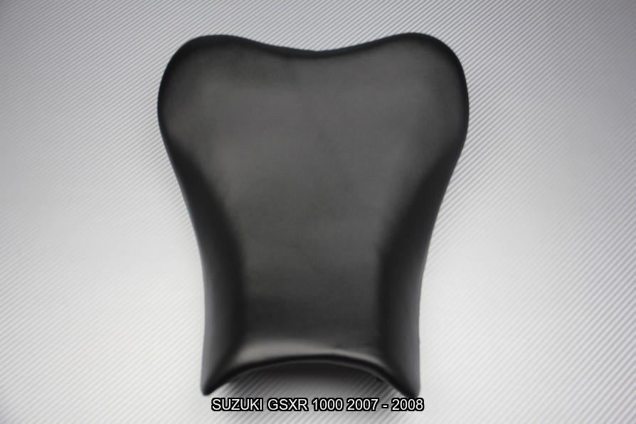 AVDB Voorste Zadel voor SUZUKI GSXR 1000 2007 - 2008, Ophalen of Verzenden, Nieuw
