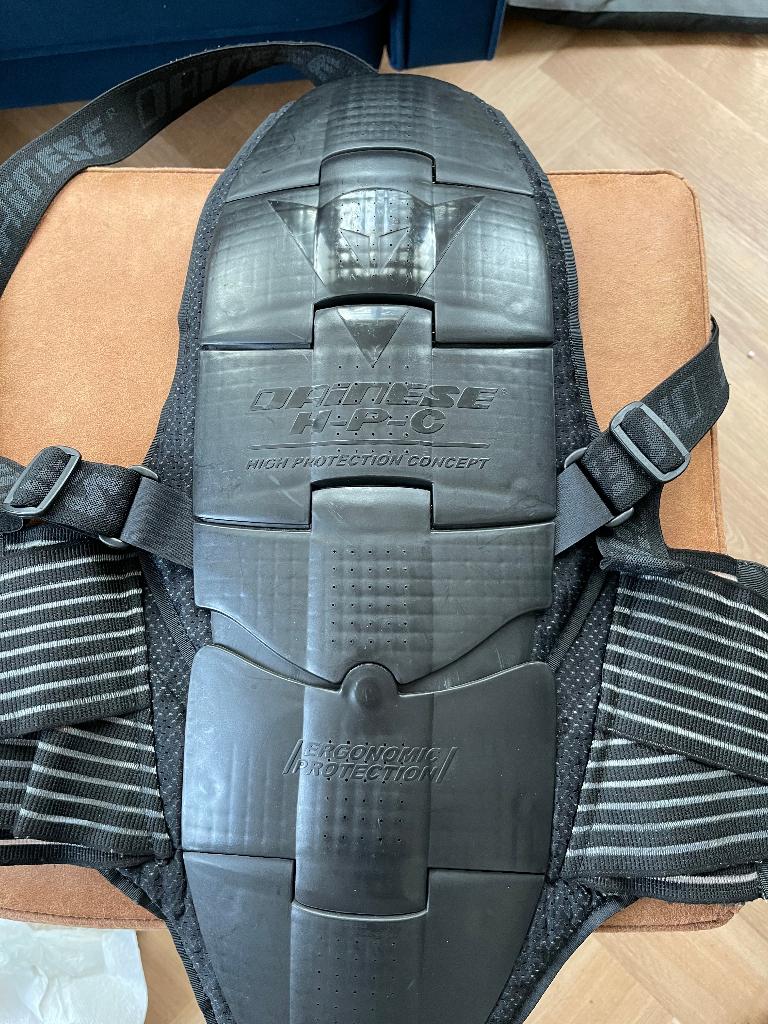 Dainese Rugbeschermer, Dainese, Overige typen, Dames, Ophalen of Verzenden