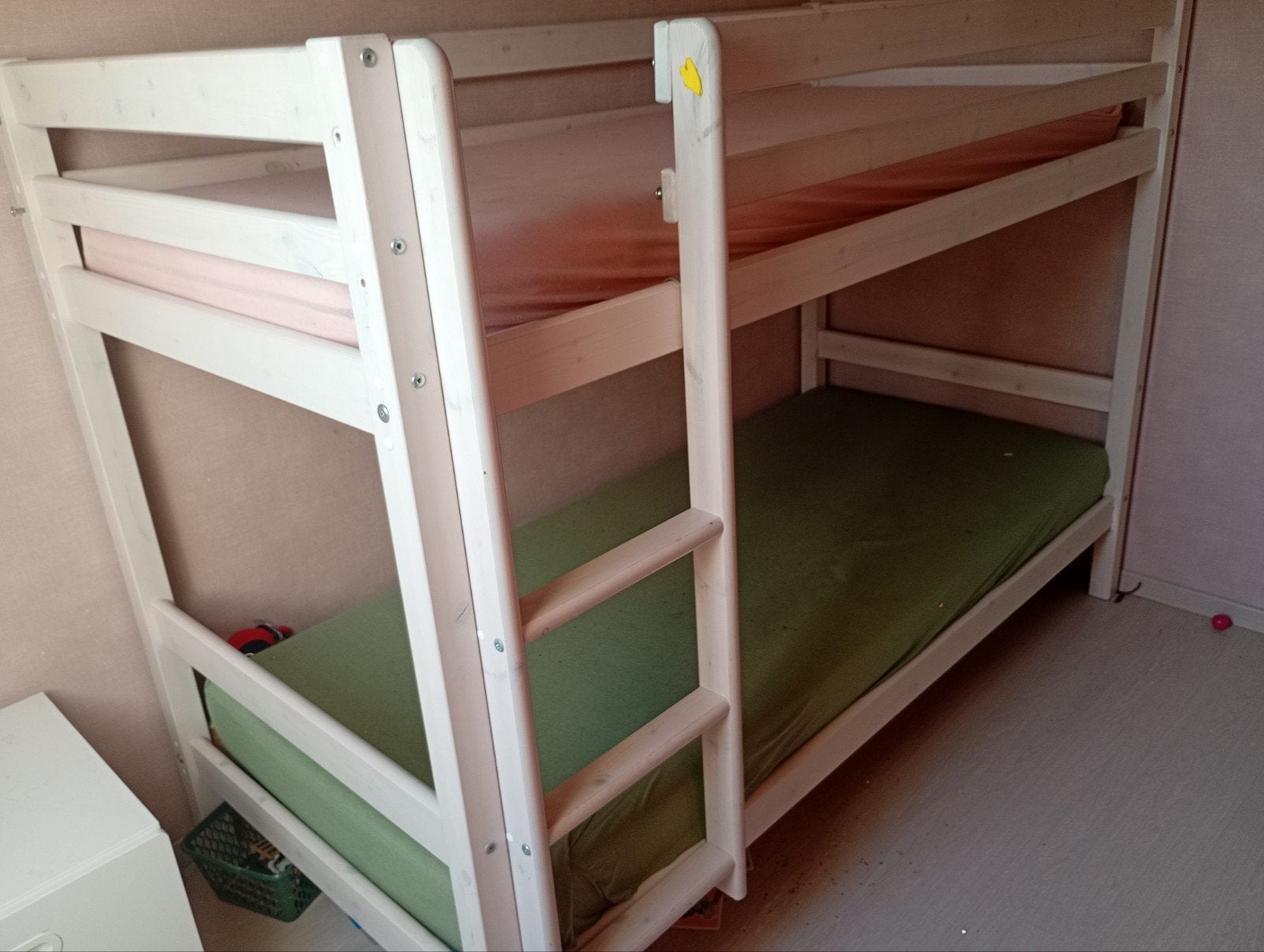 Stapelbed, Ophalen of Verzenden, Stapelbed, Stapelbed, Stapelbed