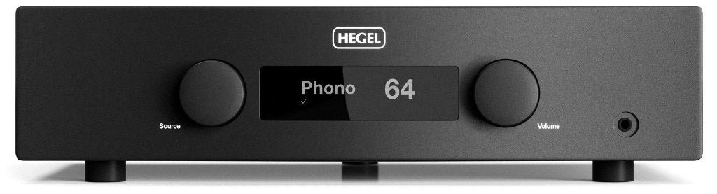 Hegel H190V, Overige merken, Nieuw, Ophalen of Verzenden, 120 watt of meer
