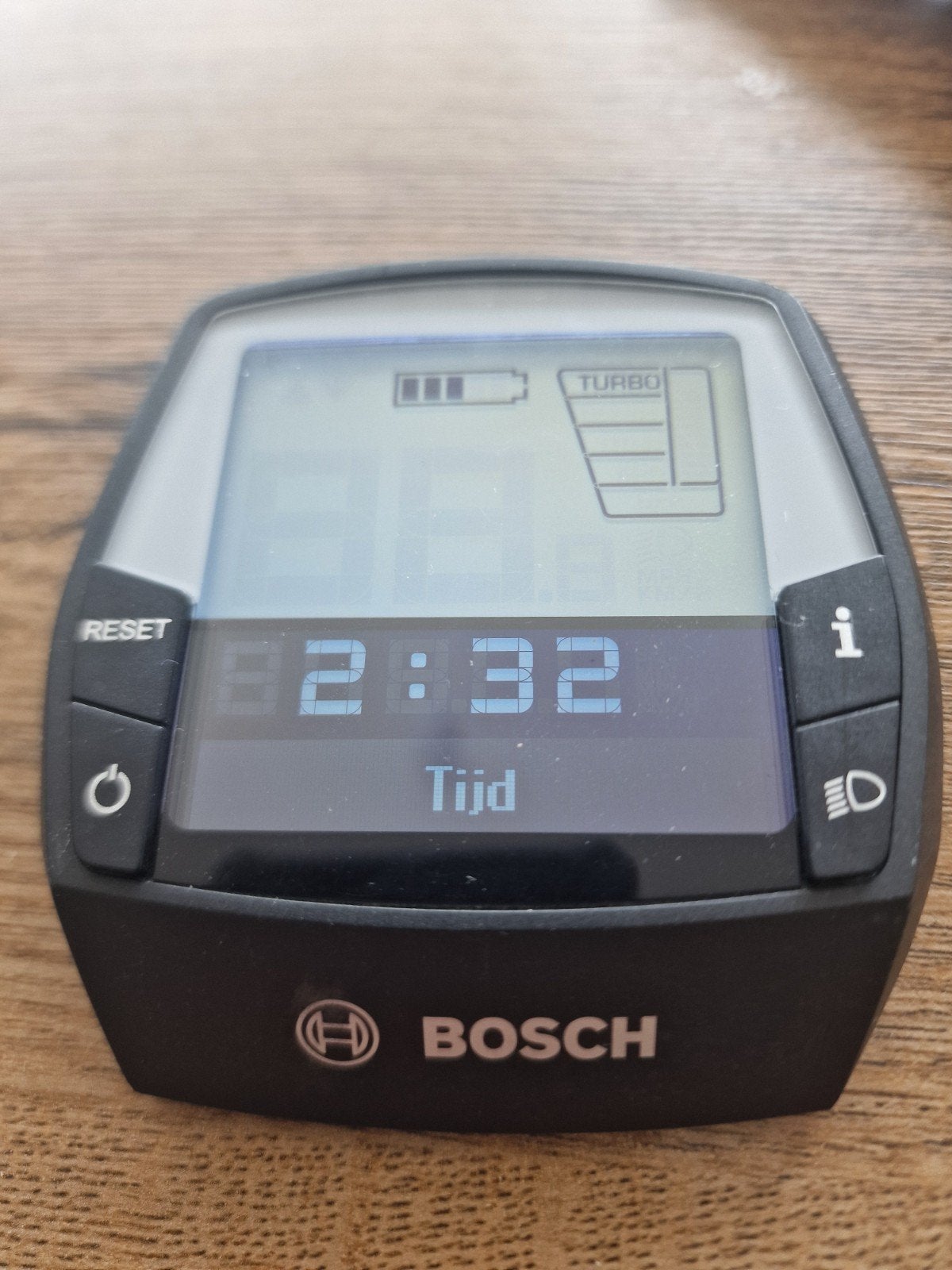 Bosch Intuvia Display - Zo goed als nieuw, Ophalen of Verzenden, Zo goed als nieuw