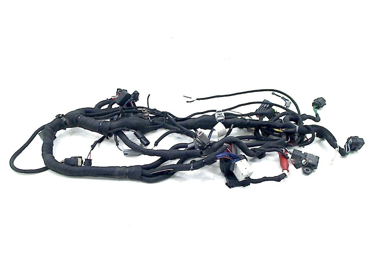 Kabelboom Zero DSR/X ZF173 2022 (2022-01/..) 5608386, Cama Motorparts, Gebruikt, Info@cama-motorparts.nl, P.J. Troelstraweg 8, MAASSLUIS 3144 CX, Zuid Holland, , Nederland