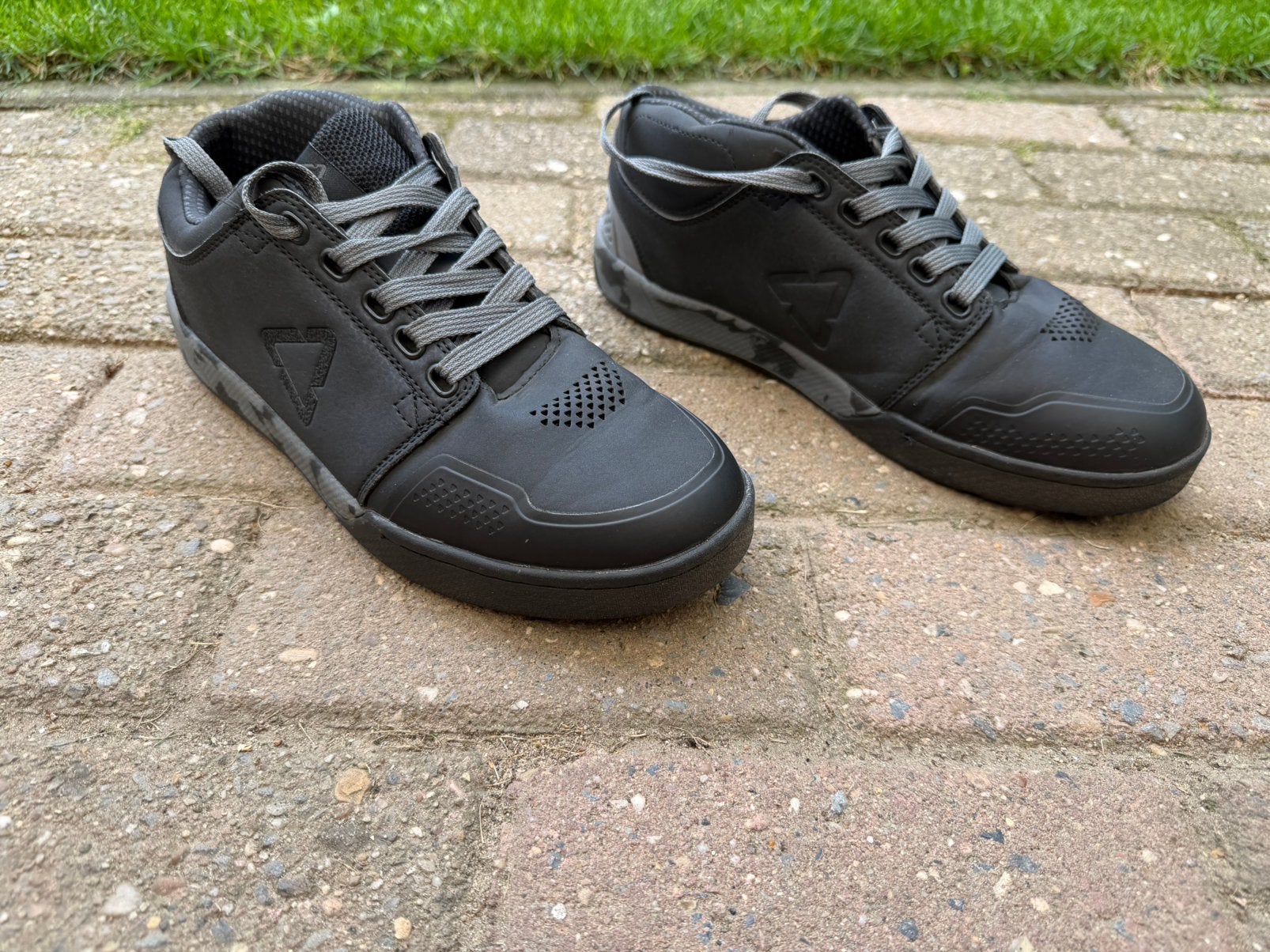 Leatt 3.0 flat mountainbike schoenen maat 43.5, Ophalen of Verzenden, Zo goed als nieuw, Overige maten, Schoenen