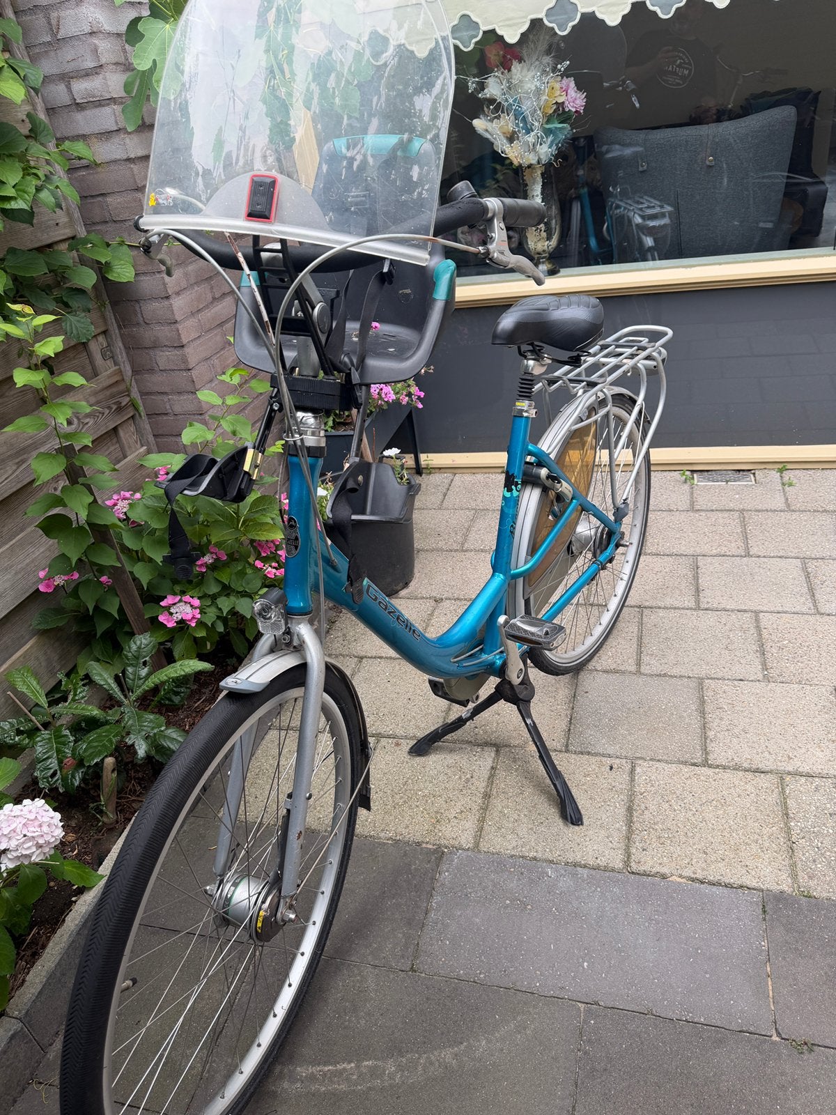 Koopje, Ophalen of Verzenden, Zo goed als nieuw, Overige merken