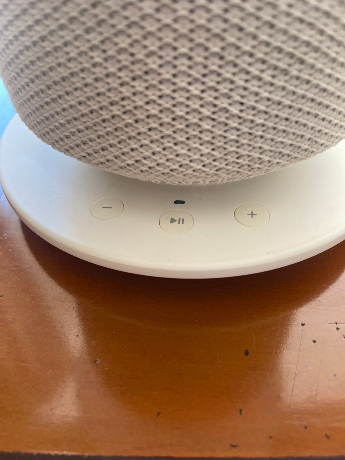 Sonos lamp/speaker van IKEA, Verzenden, Zo goed als nieuw