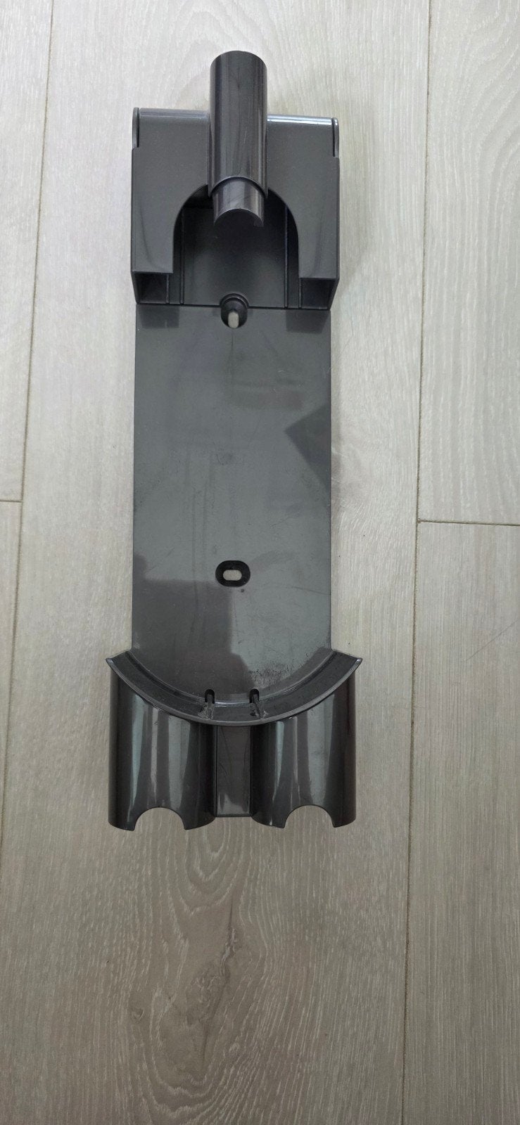Dyson V07 V08 Muurbeugel Oplaadstation Houder, Gebruikt, Dyson, Reservoir, Steelstofzuiger
