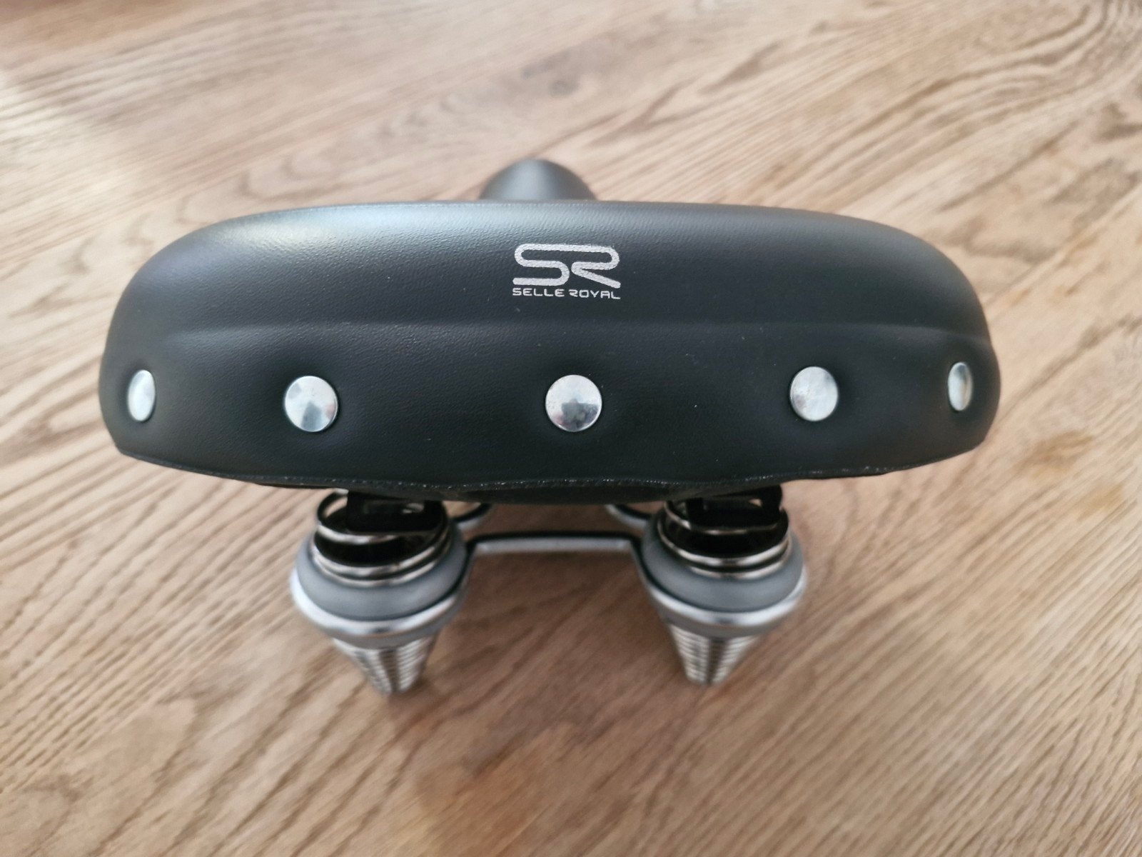 SELLE ROYAL
nieuw zadel, Ophalen of Verzenden, Nieuw, Ringslot