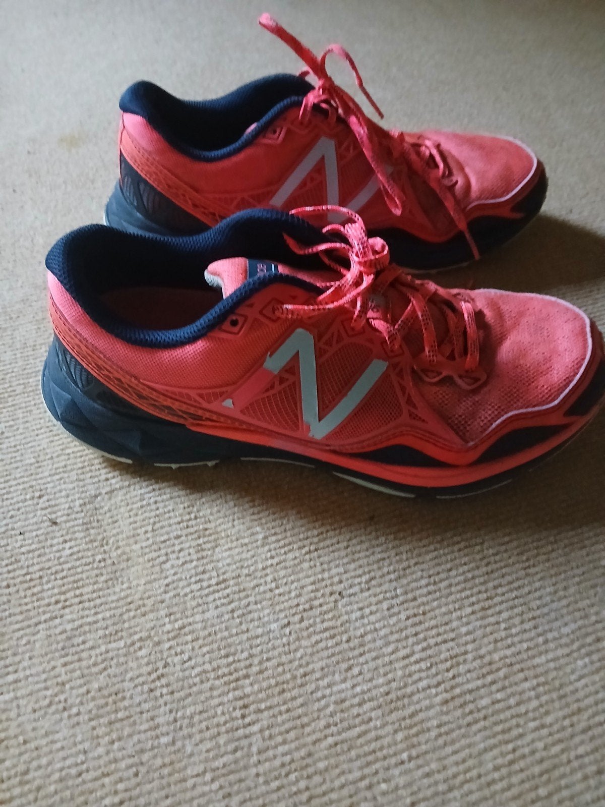 New Balance Trail hardloopschoenen maat 40.5, Ophalen of Verzenden