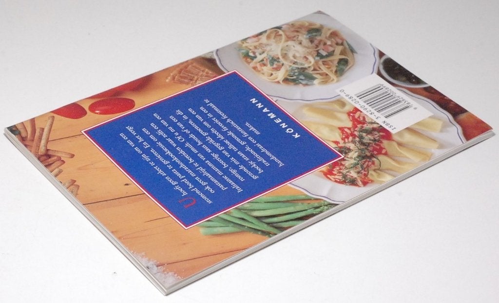 Snelle pasta's - Anne Wilson - Kookboek 1998, Boeken, Italië, Hoofdgerechten, Verzenden, Anne Wilson